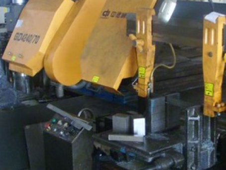 白塔SM45模具钢