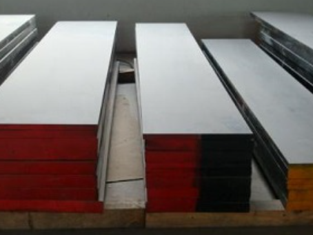 白塔Cr12MoV模具钢