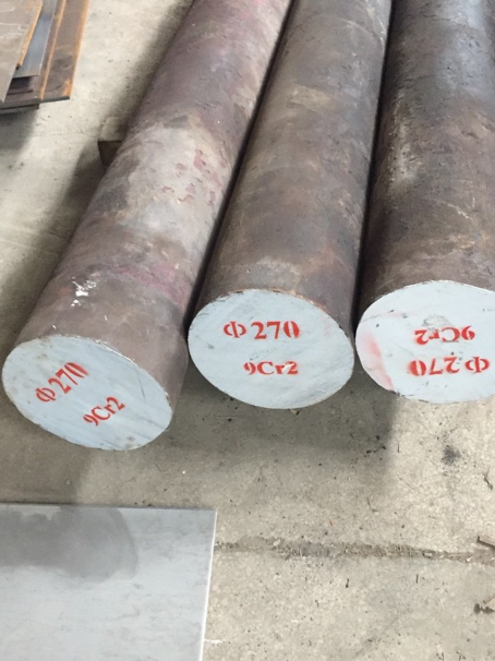 白塔9Cr2工具钢