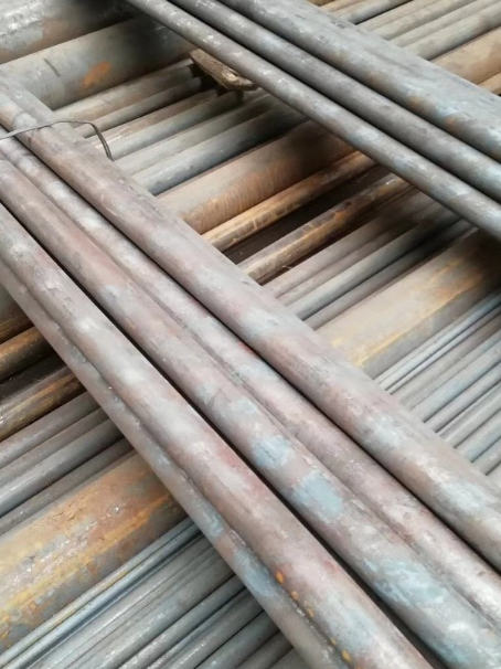 白塔45B合金结构钢