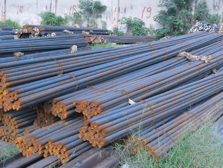 白塔50Cr合金结构钢
